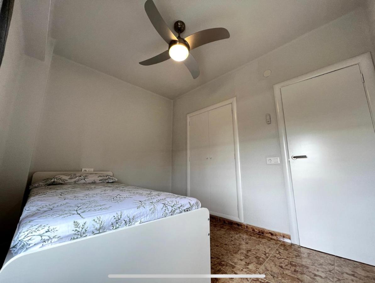 ולנסיה Beach Retreat מראה חיצוני תמונה