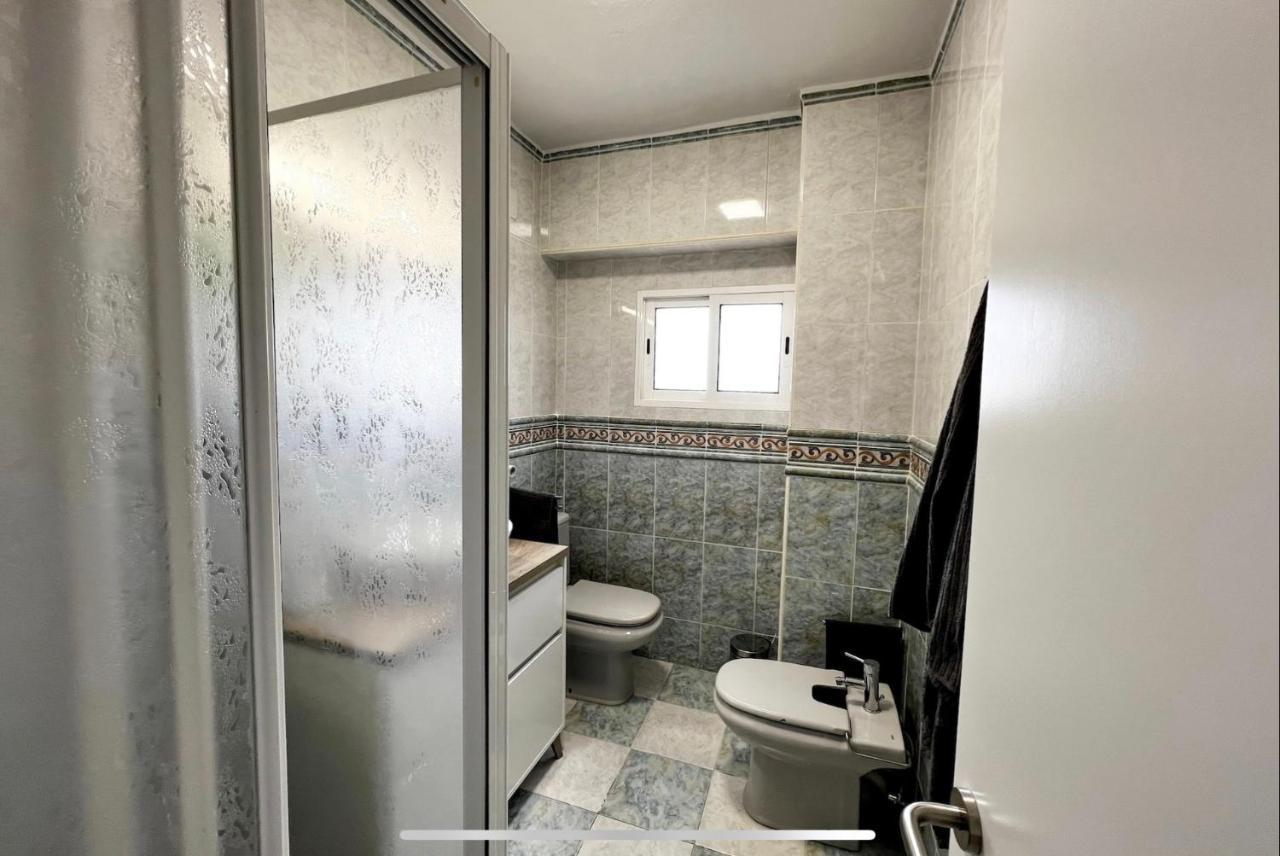 ולנסיה Beach Retreat מראה חיצוני תמונה