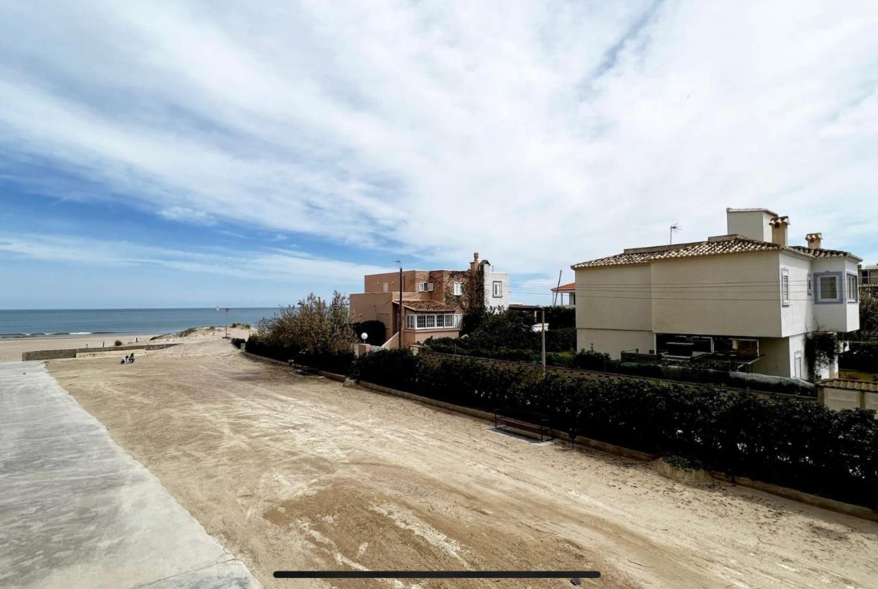 ולנסיה Beach Retreat מראה חיצוני תמונה