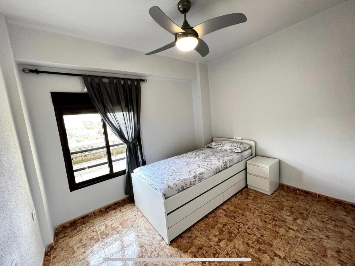 ולנסיה Beach Retreat מראה חיצוני תמונה